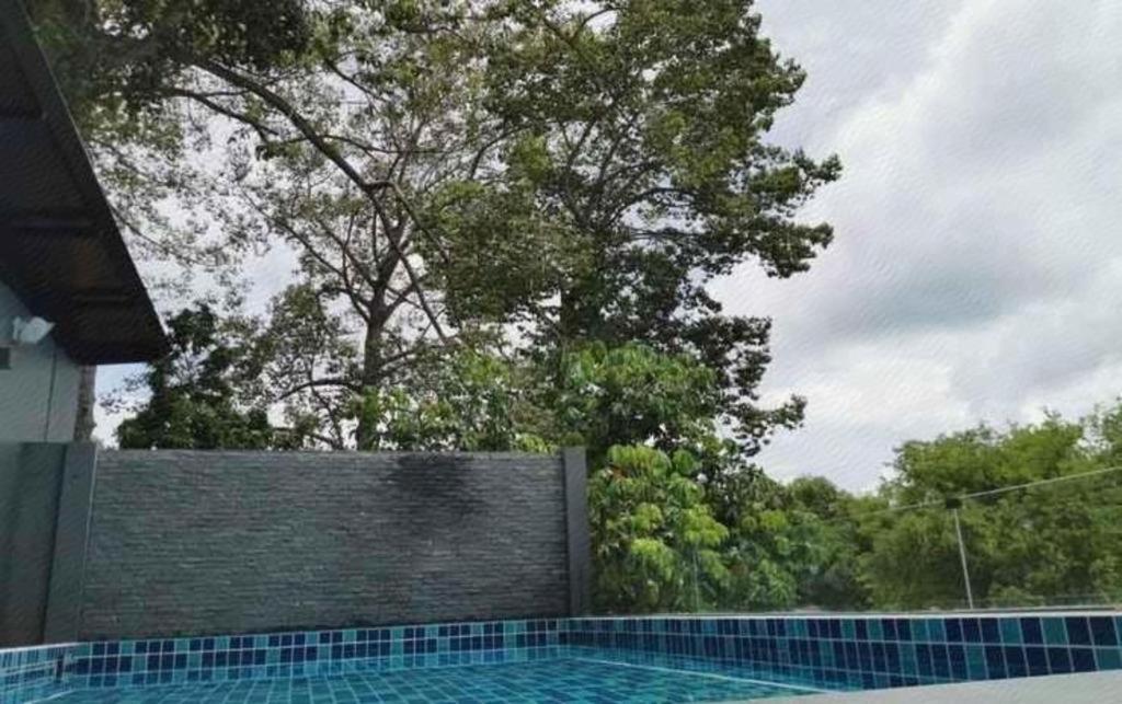 Rainbow Sky Hotel Samet Koh Samet Buitenkant foto