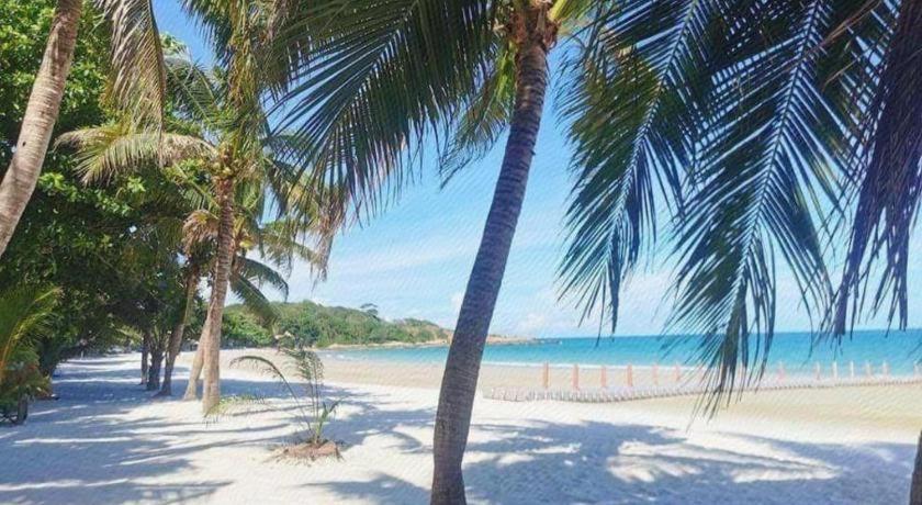 Rainbow Sky Hotel Samet Koh Samet Buitenkant foto
