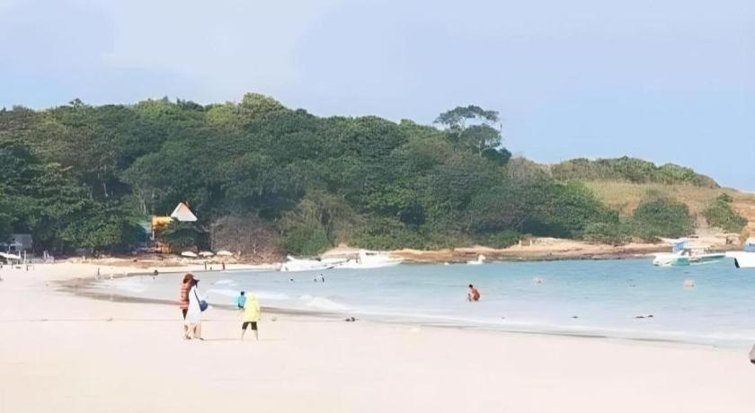 Rainbow Sky Hotel Samet Koh Samet Buitenkant foto